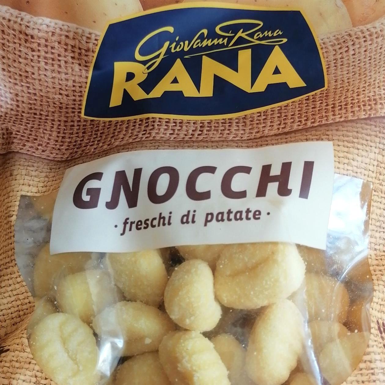 Képek - Gnocchi Rana