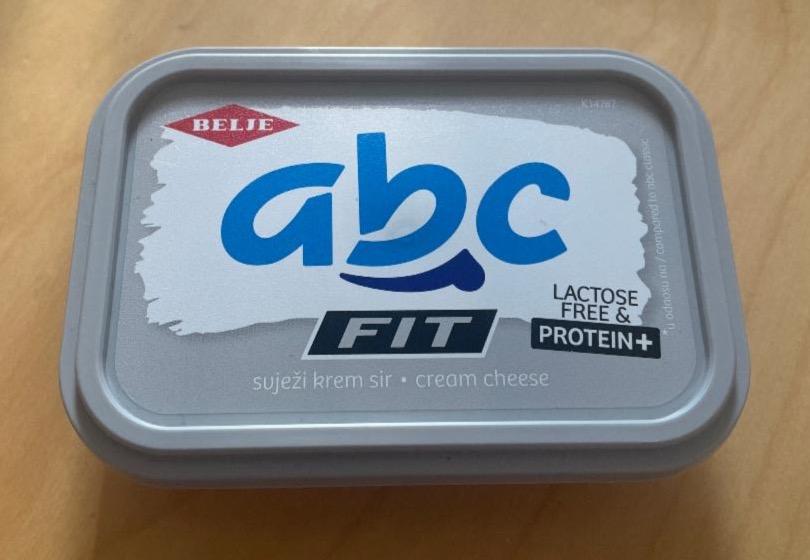Képek - Abc fit cream cheese Belje