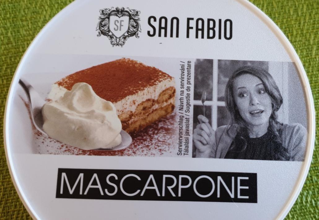 Képek - Mascarpone San Fabio