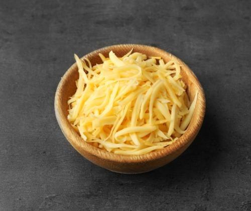 Képek - reszelt sajt