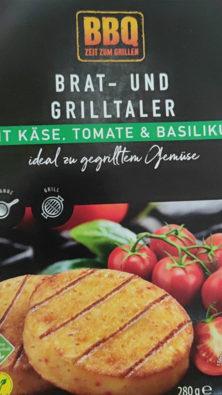 Képek - Grill sajt paradicsomos bazsalikomos BBQ Zeit zum Grillen