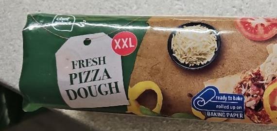 Képek - Fresh Pizza Dough Chef Select