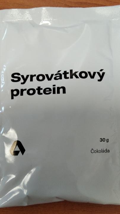 Képek - Aktin Whey Protein csokoládé