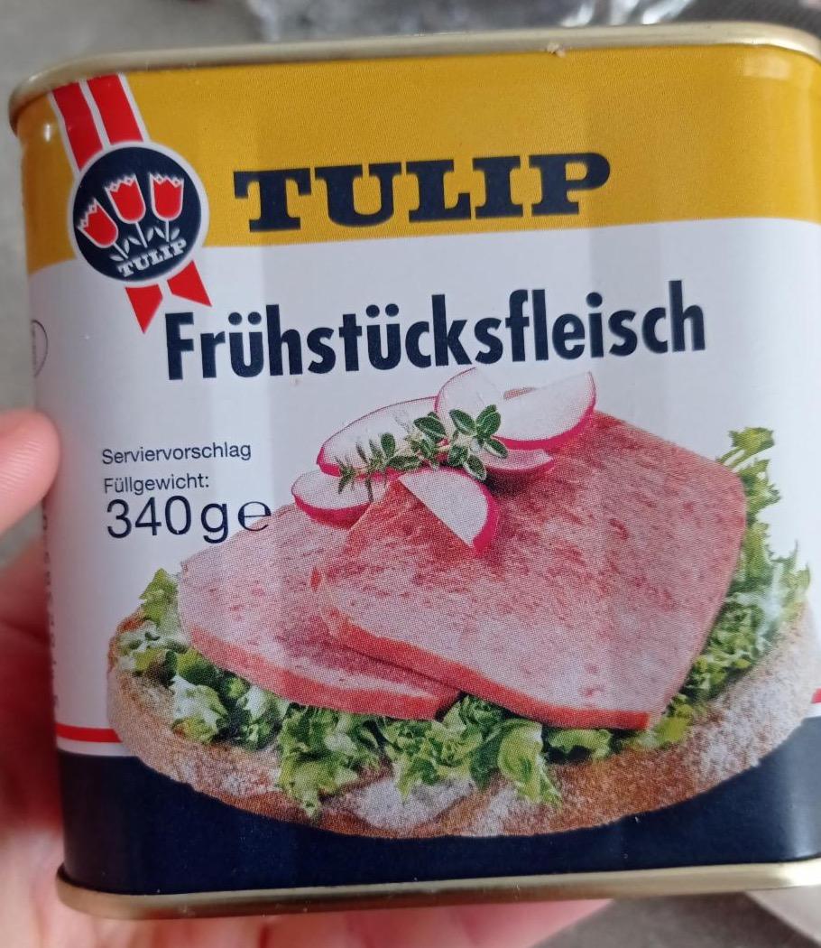 Képek - Frühstücksfleisch Tulip