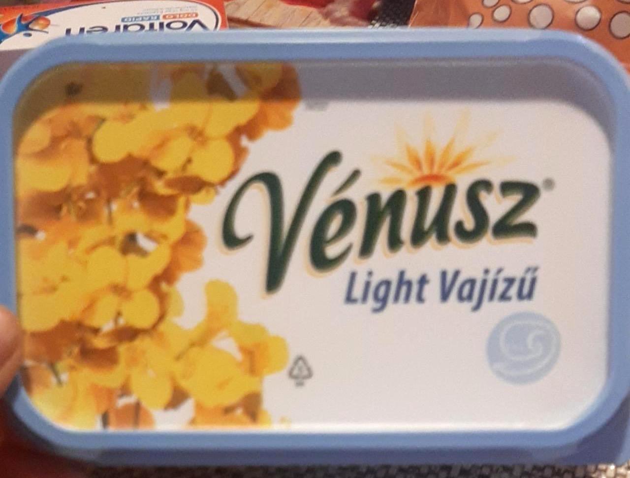 Képek - Vénusz light vajízű