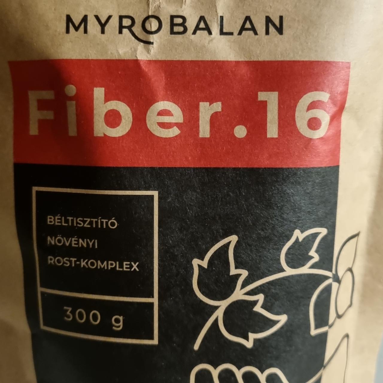 Képek - Fiber.16 Myrobalan