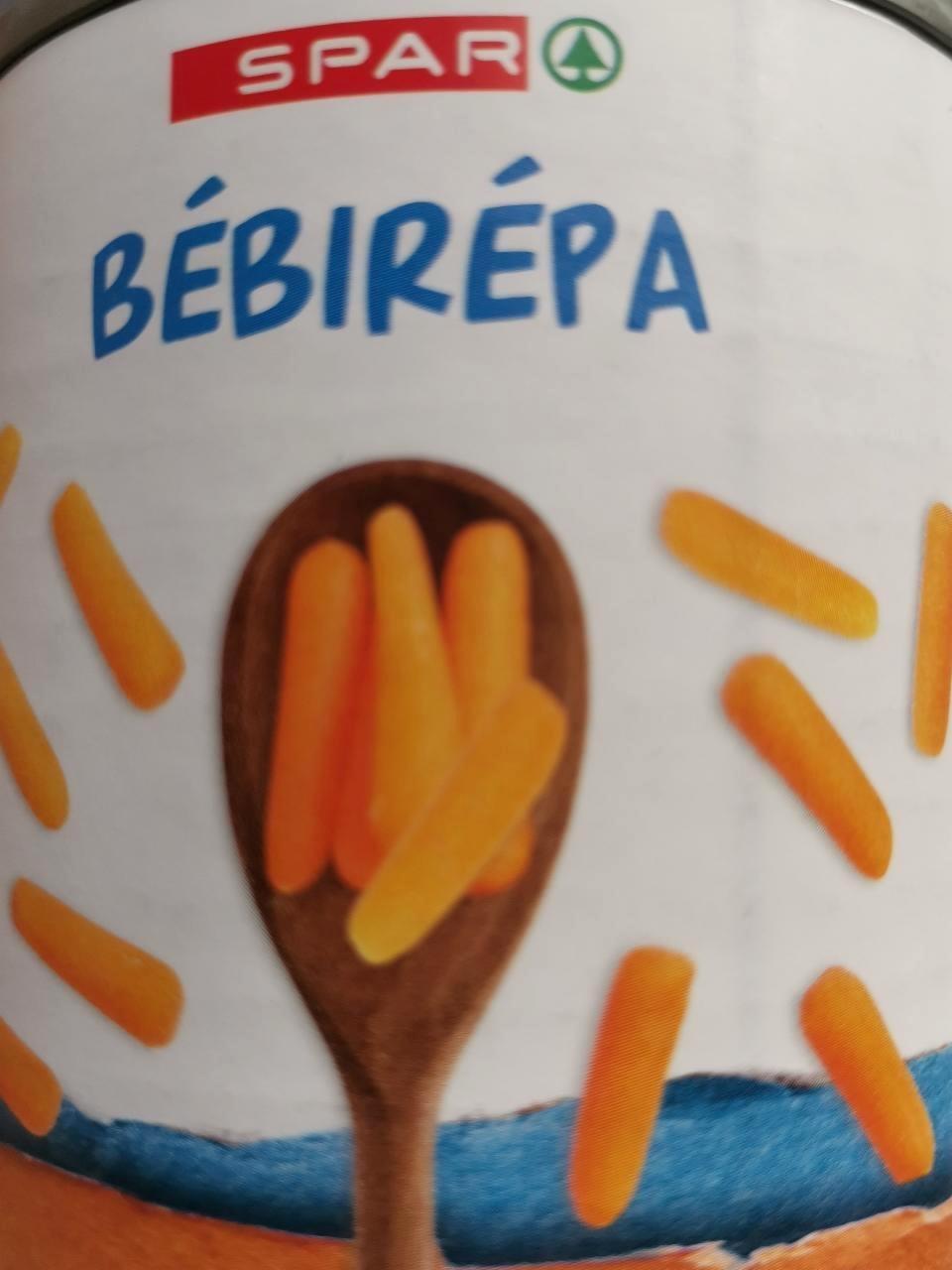 Képek - Bébirépa Spar