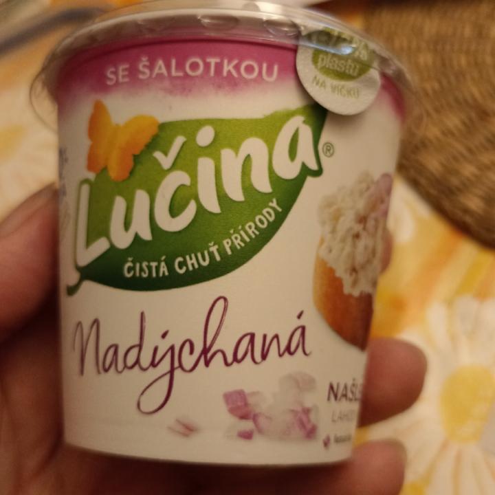Képek - Se šalotkou nadýchaná Lučina