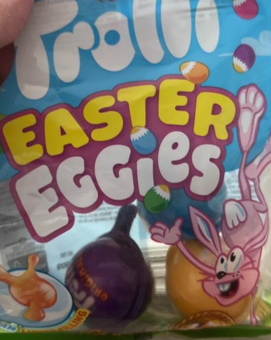 Képek - Easter eggies Trolli
