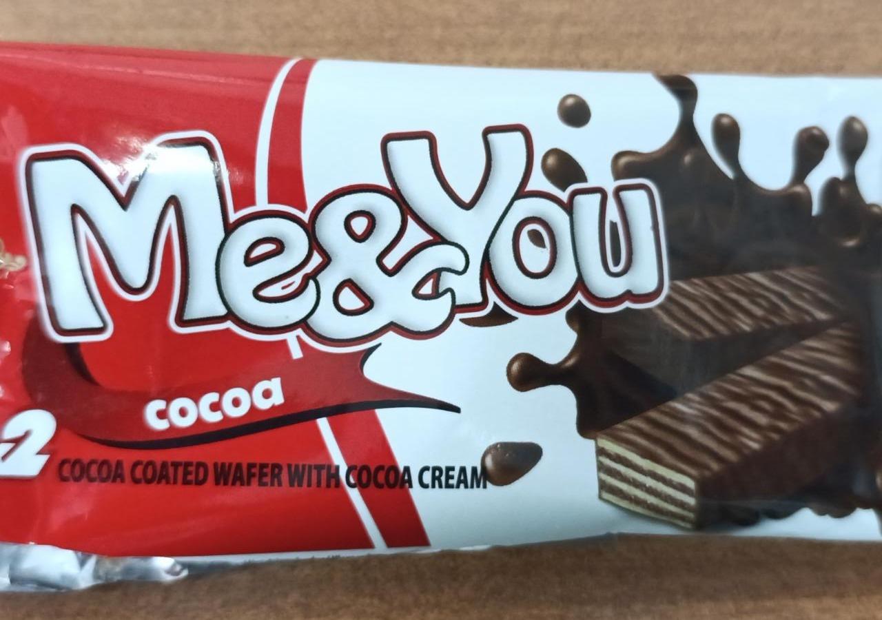 Képek - Me&You cocoa