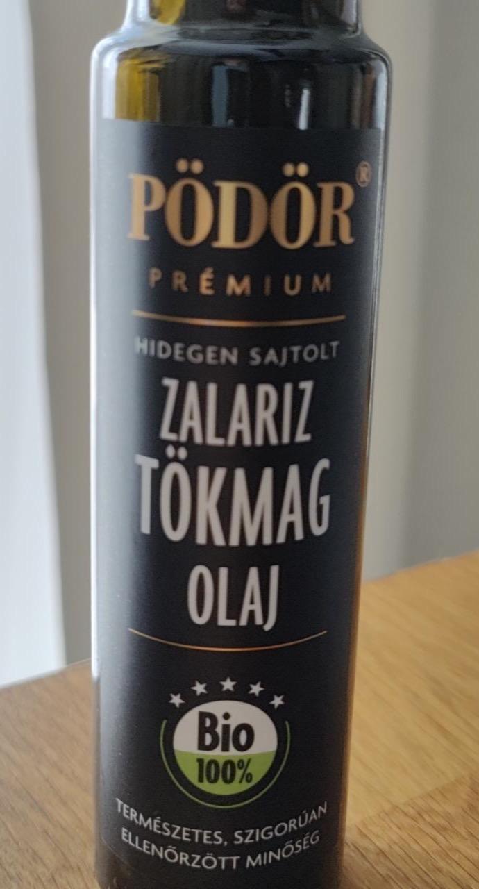 Képek - Zalariz tökmag olaj Pödör