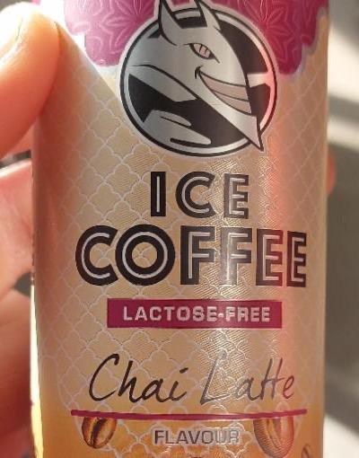Képek - Ice Coffee Chai Latte Hell