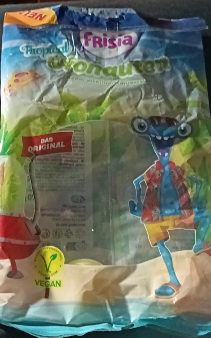 Képek - Tropical ufonauten Frisia