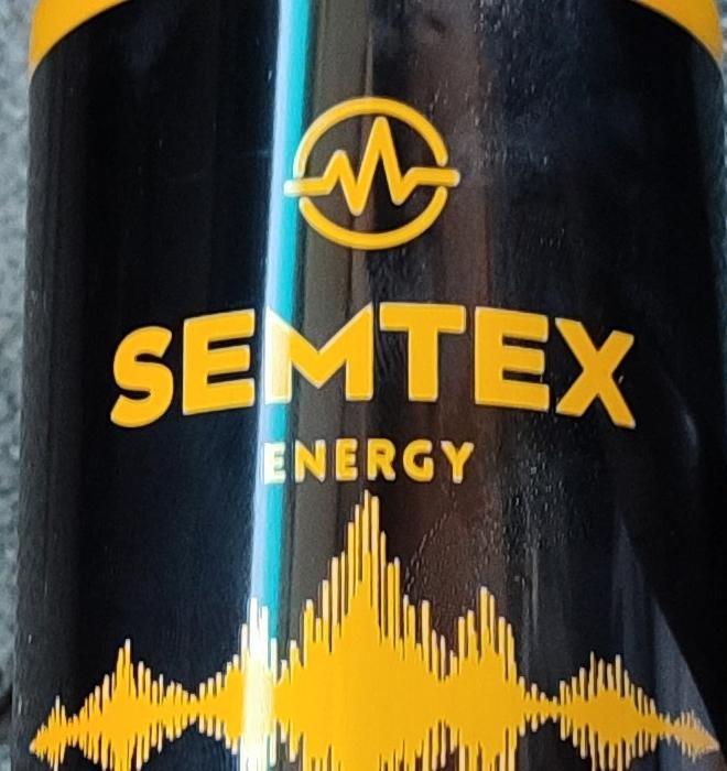 Képek - Semtex energy