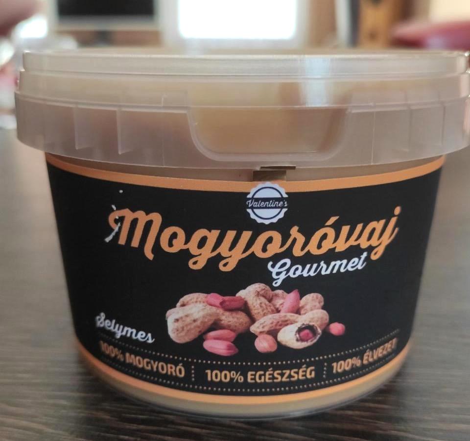 Képek - Mogyoróvaj gourmet Valentine's