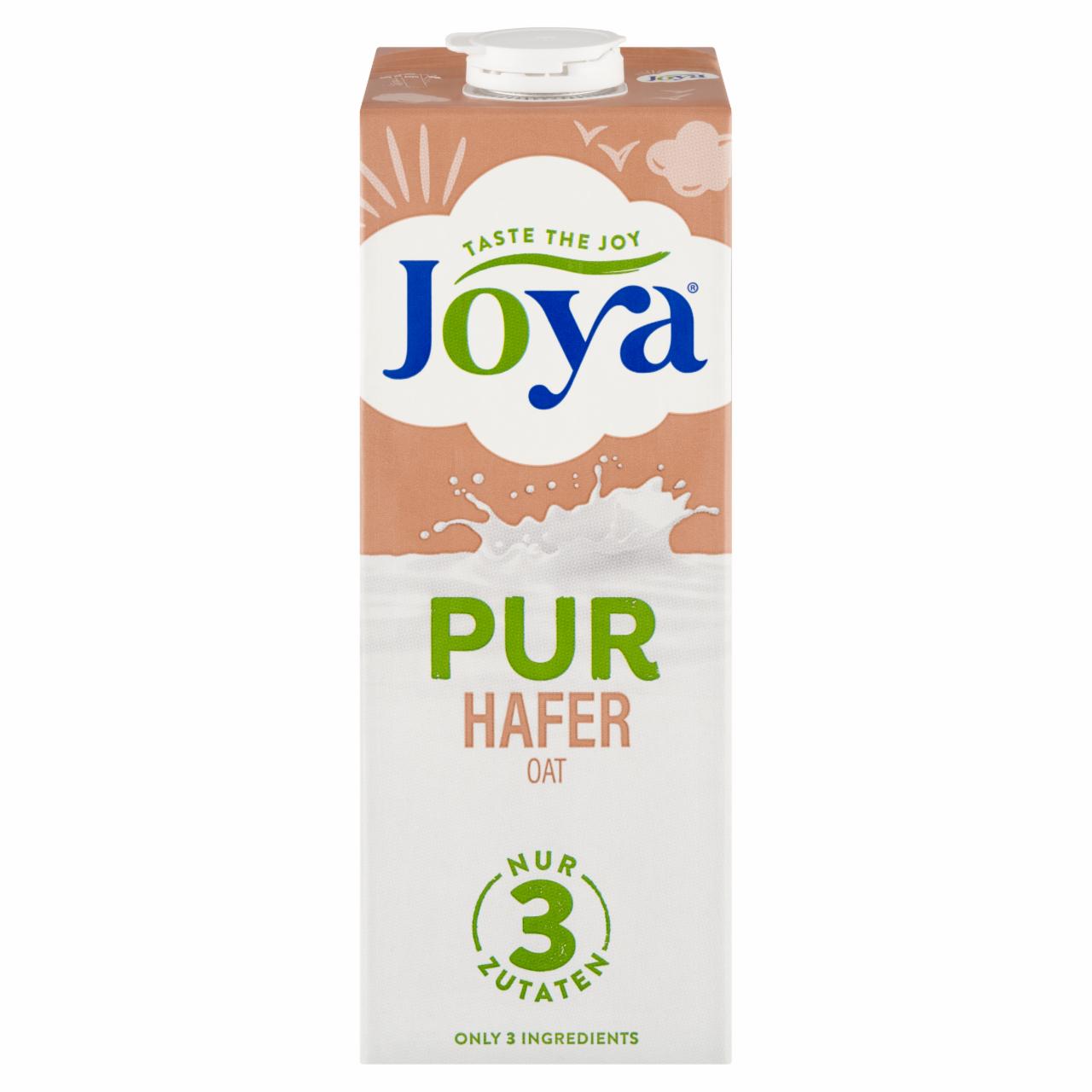Képek - Joya Pur UHT zabból készült ital 1 l 