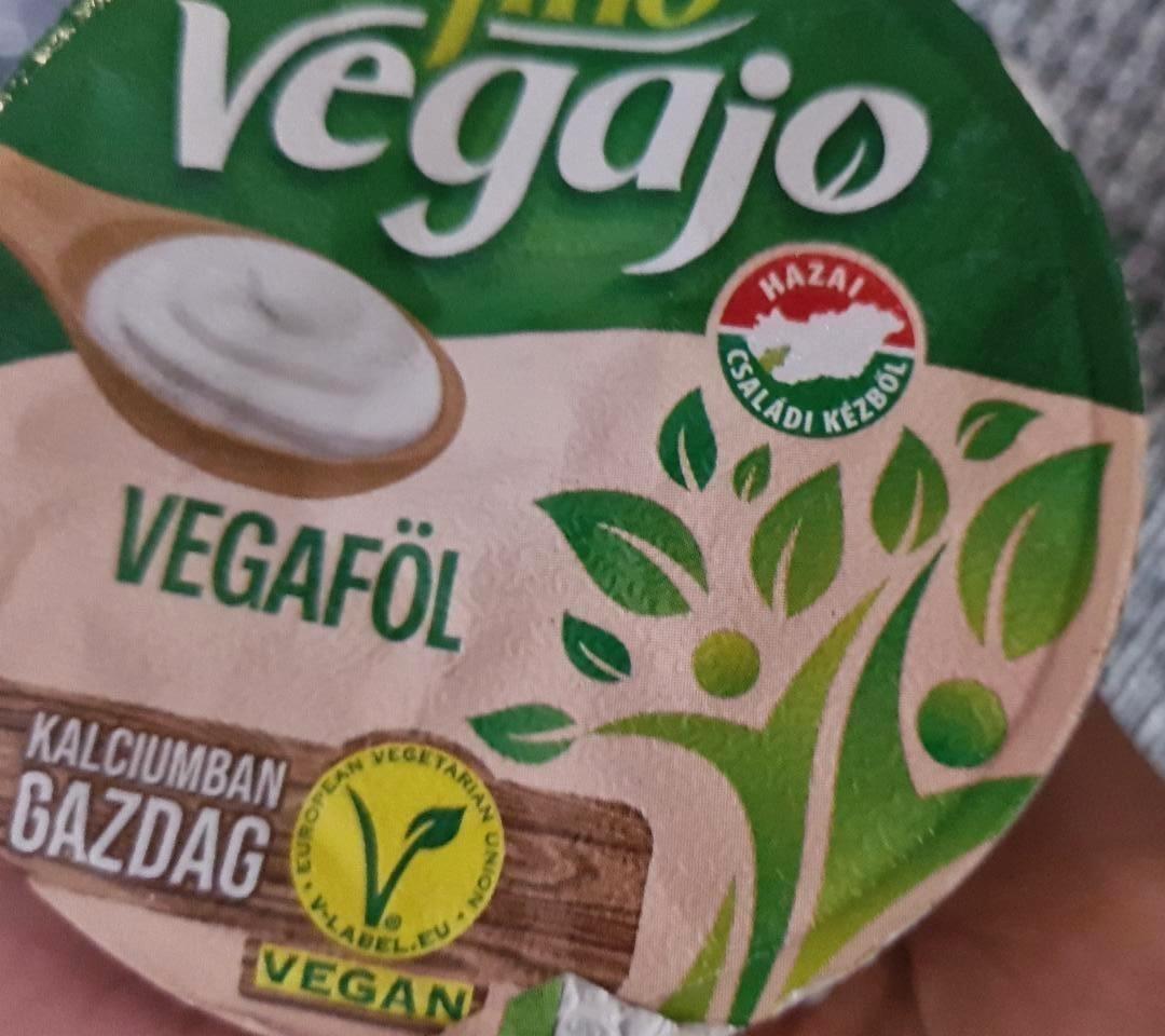 Képek - Fino VegaJó Vegaföl növényi alapú készítmény 150 g