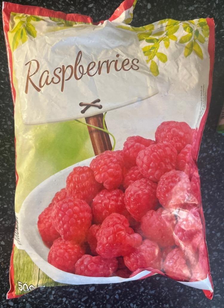 Képek - Raspberries 