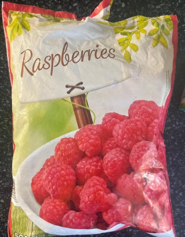 Képek - Raspberries Lidl