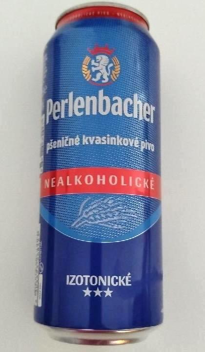 Képek - Perlenbacher nealkoholické izotonické