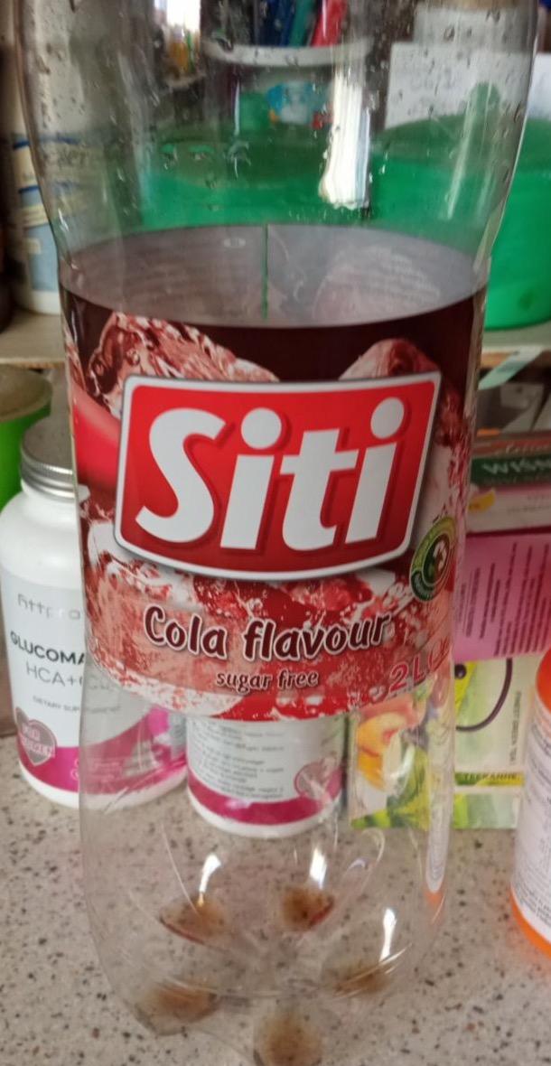Képek - Cola cukormentes Siti