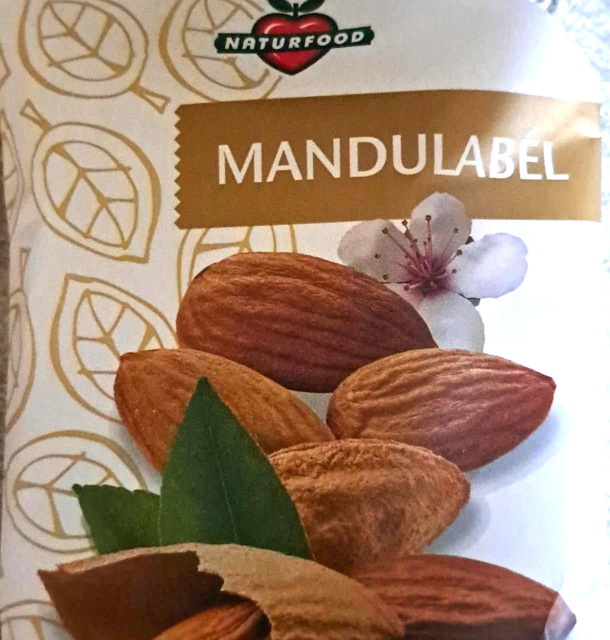 Képek - Mandulabél Naturfood