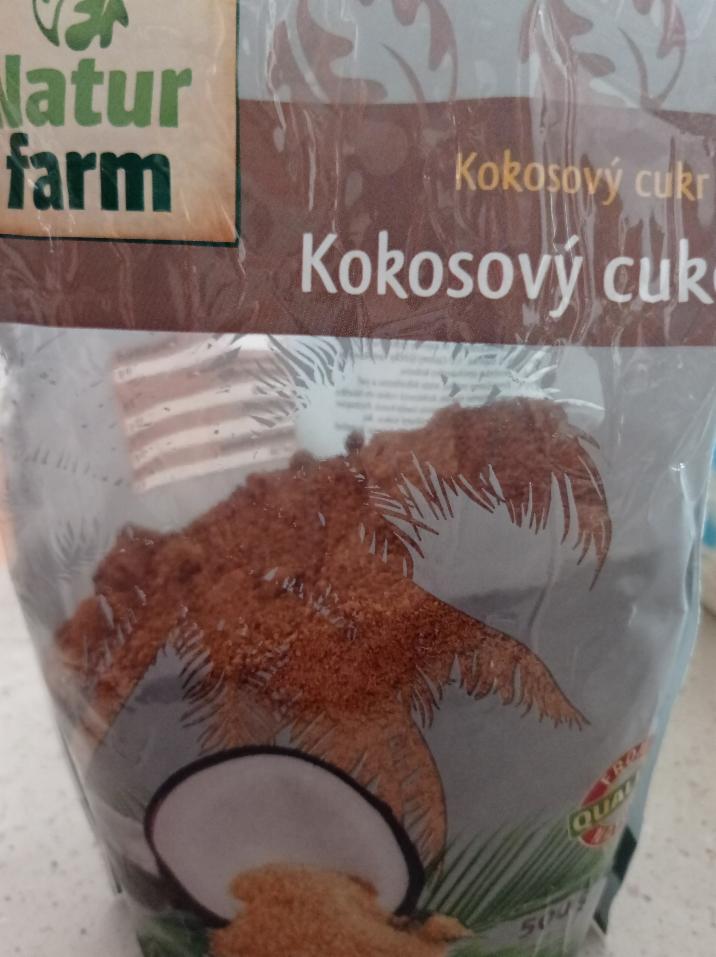 Képek - Natur Farm Kókuszcukor