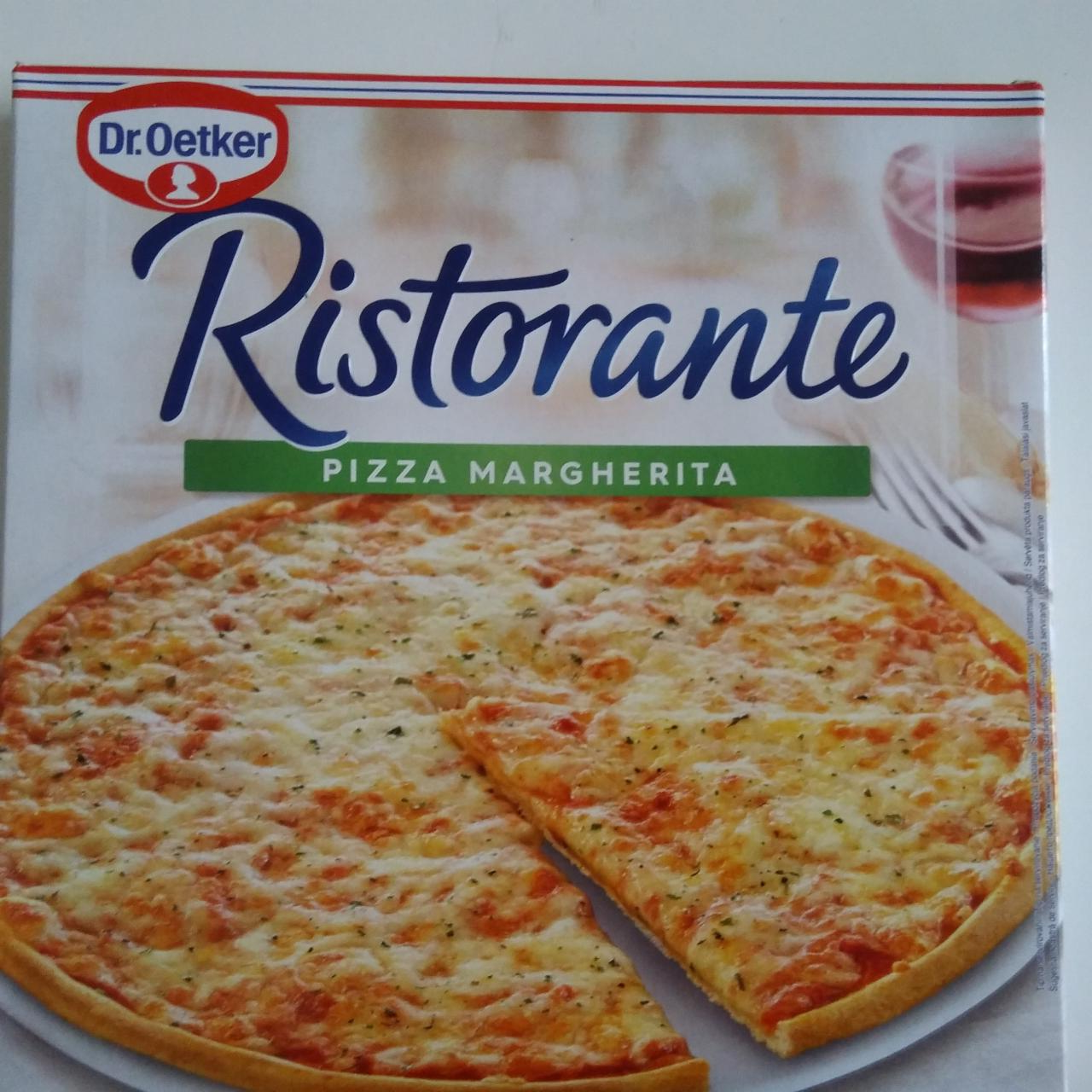 Képek - Ristorante Pizza Margherita Dr.Oetker