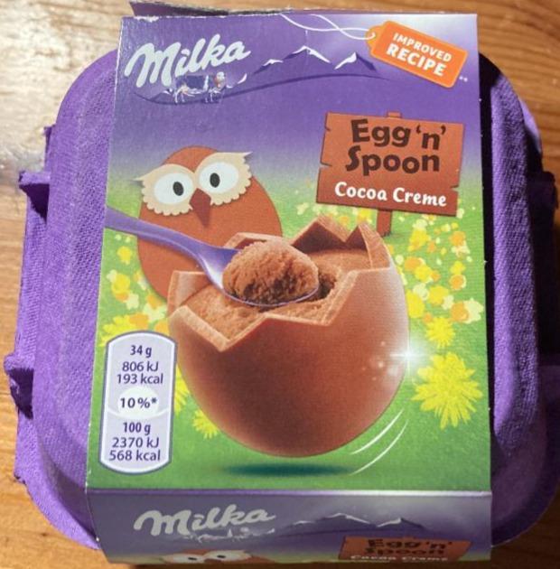 Képek - Milka alpesi tej felhasználásával készült tejcsokoládé kakaós krémtöltelékkel 4 x 34 g (136 g)