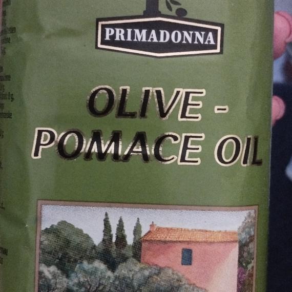 Képek - Olive-pomace oil Primadonna