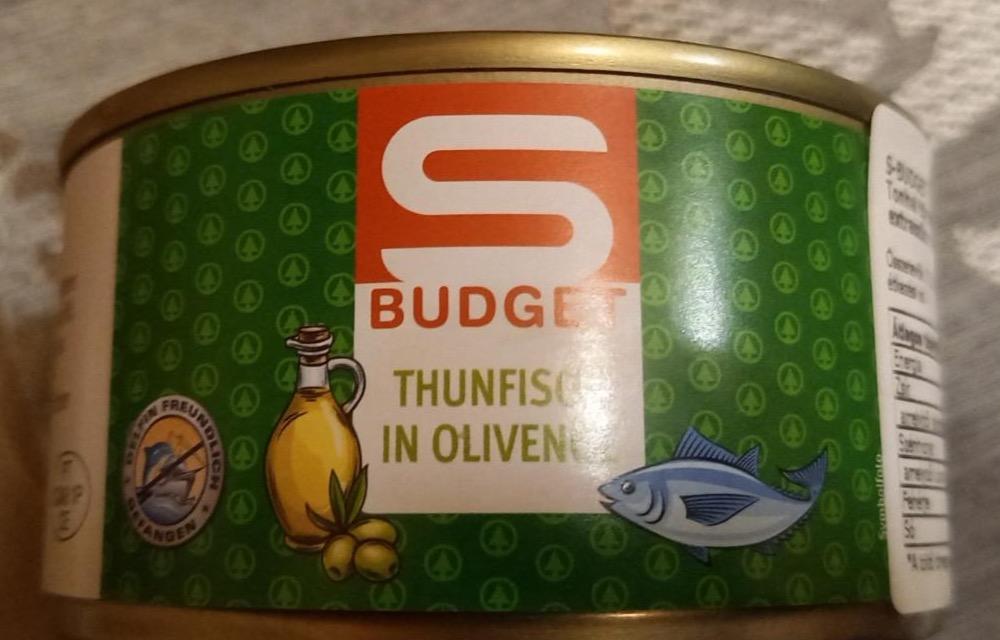 Képek - Tonhal törzsdarabok extraszűz olivaolajban S Budget
