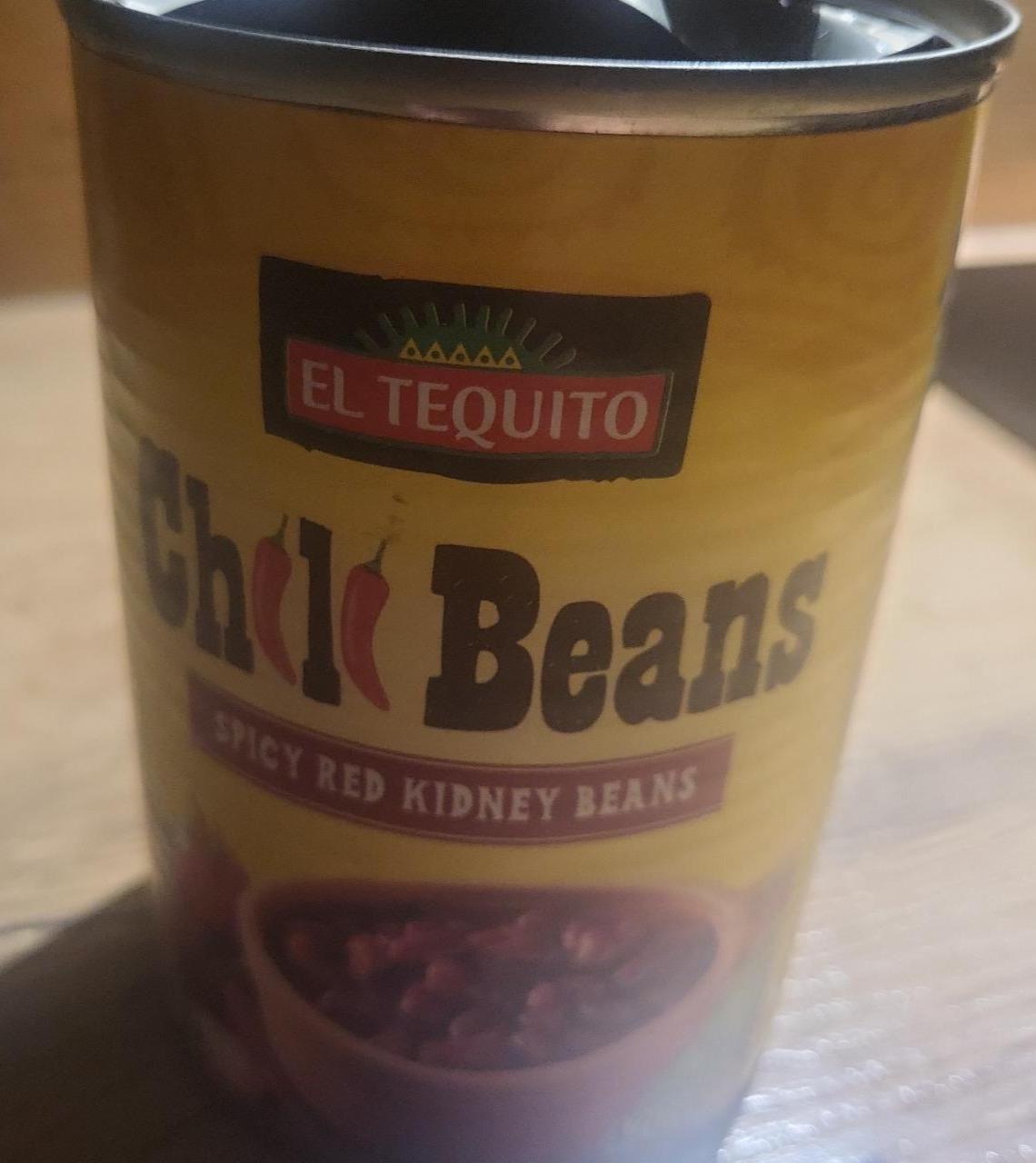 Képek - Chili Beans El Tequito