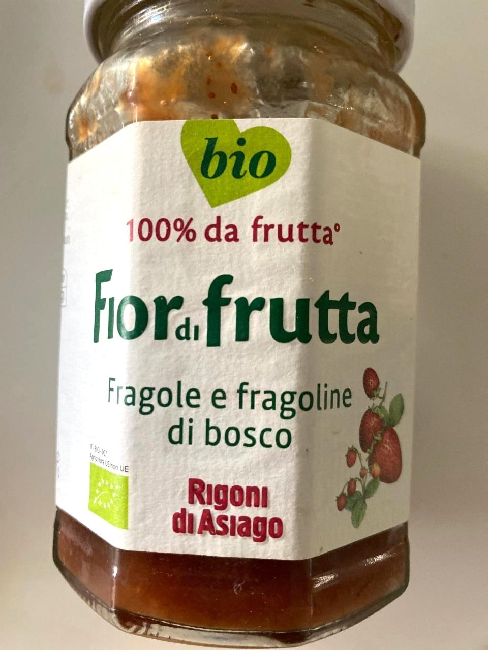 Képek - Fior di frutta Bio