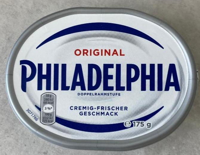 Képek - Philadelphia Original sajtos szendvicskrém