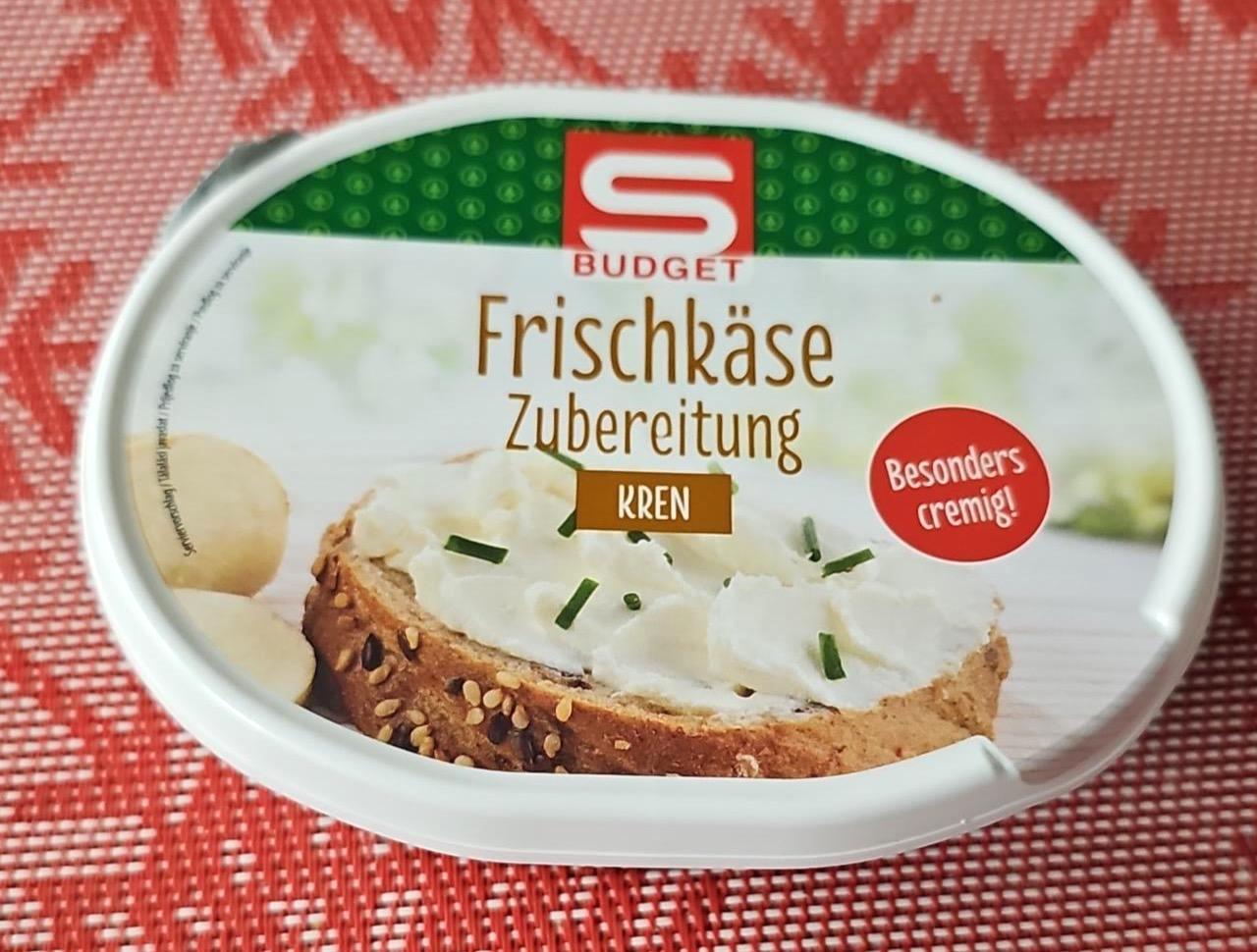 Képek - Frischkäse zubereitung kren S Budget
