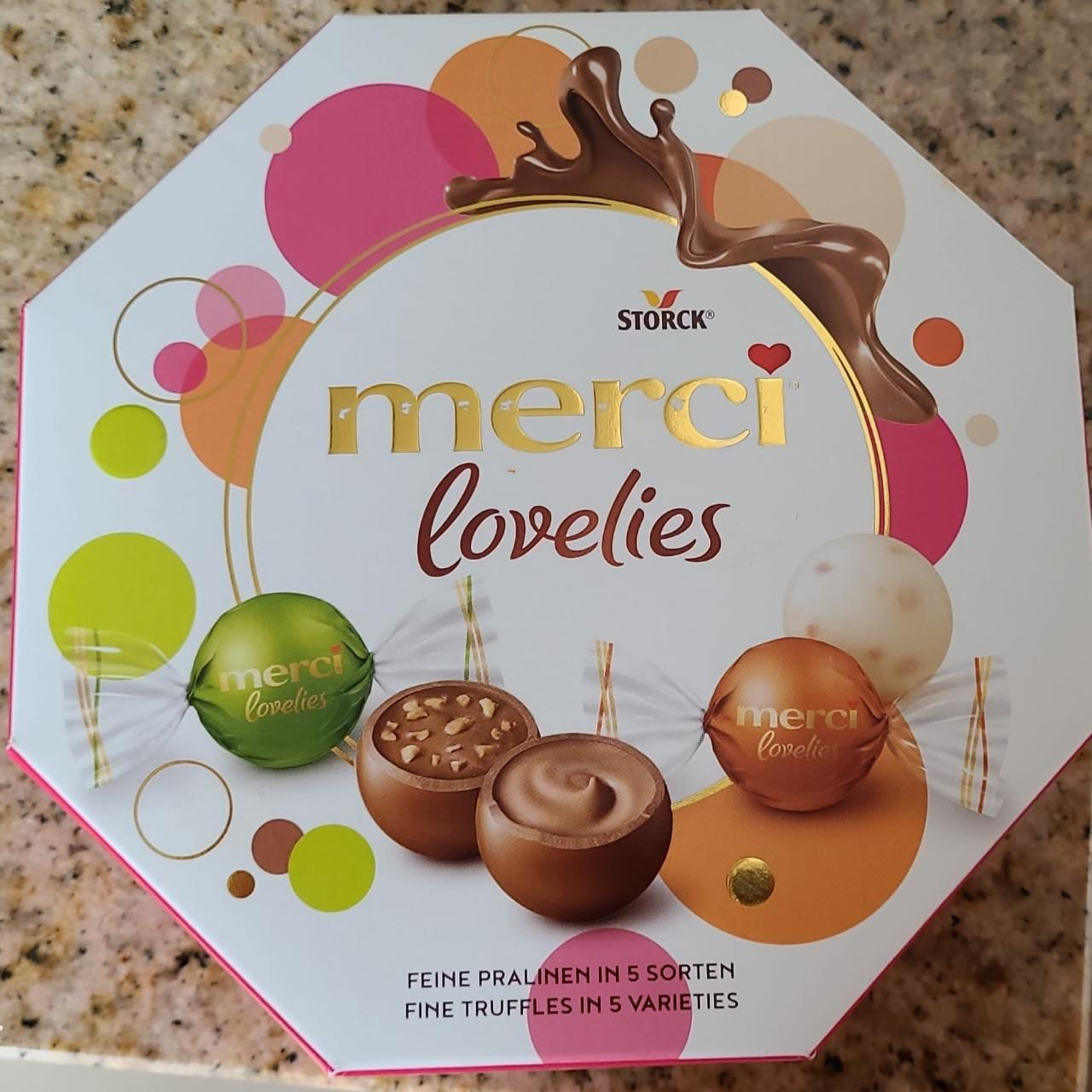 Képek - Merci lovelies Storck