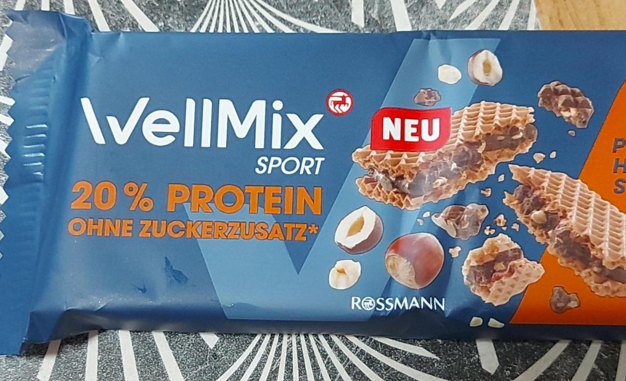 Képek - Wellmix sport nápolyi