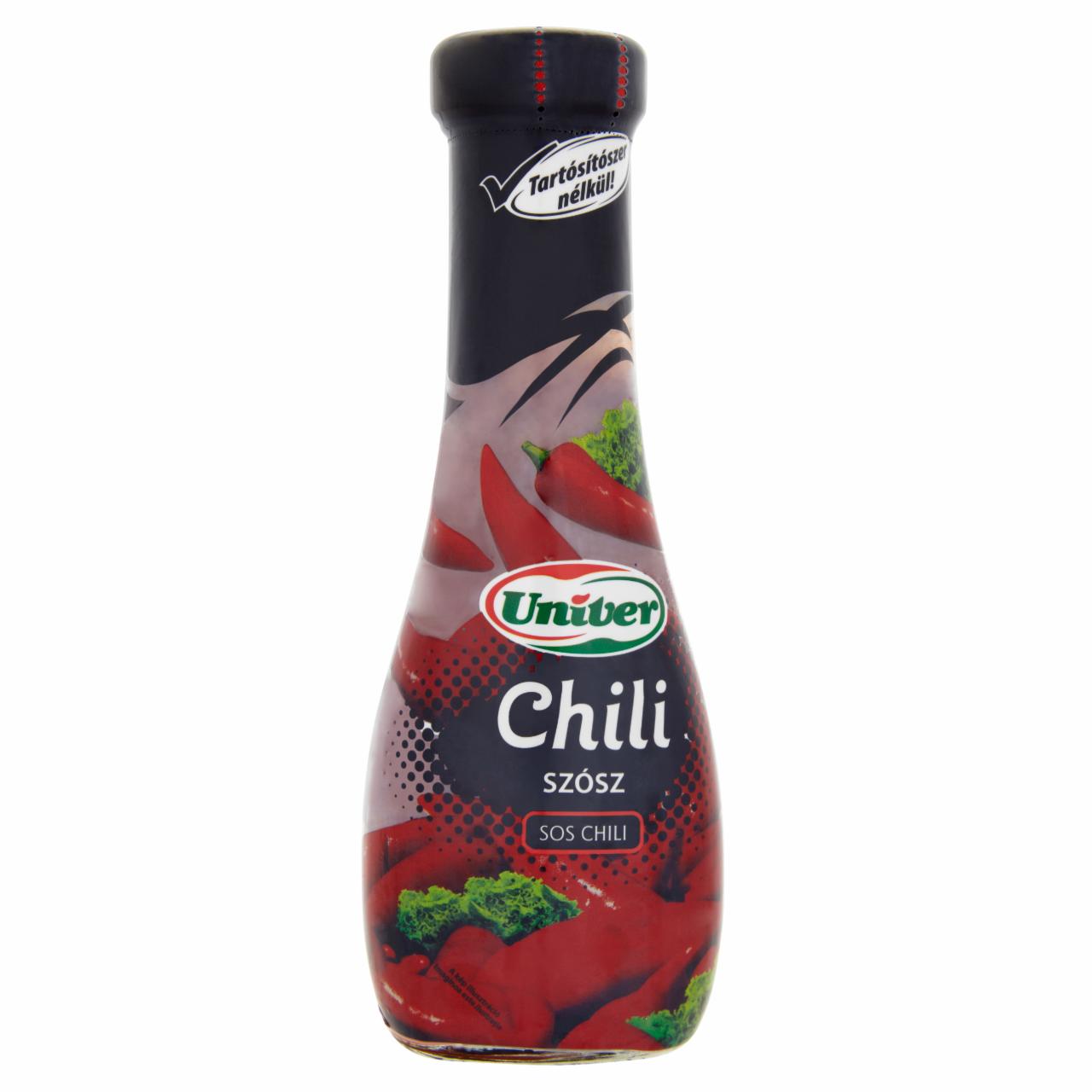 Képek - Univer chili szósz 280 g