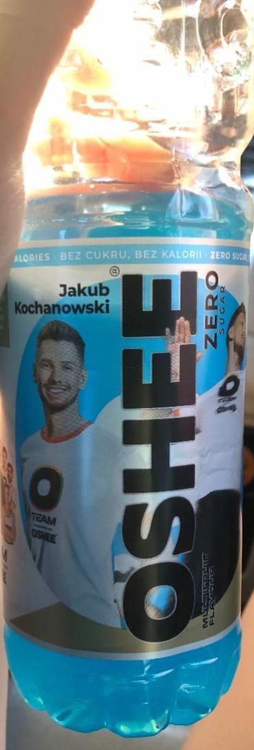 Képek - OSHEE Zero multifruit