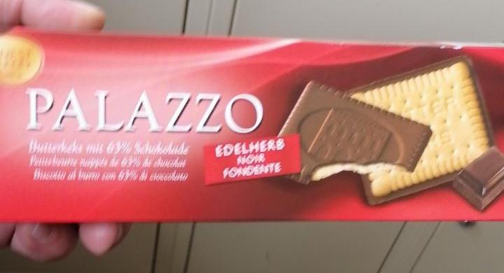Képek - Csokis keksz Palazzo