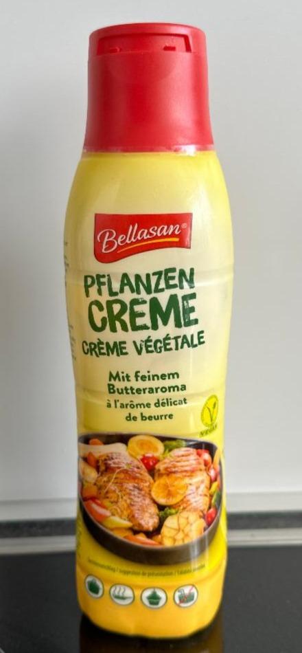 Képek - Pflanzen Creme créme végétale Bellasan