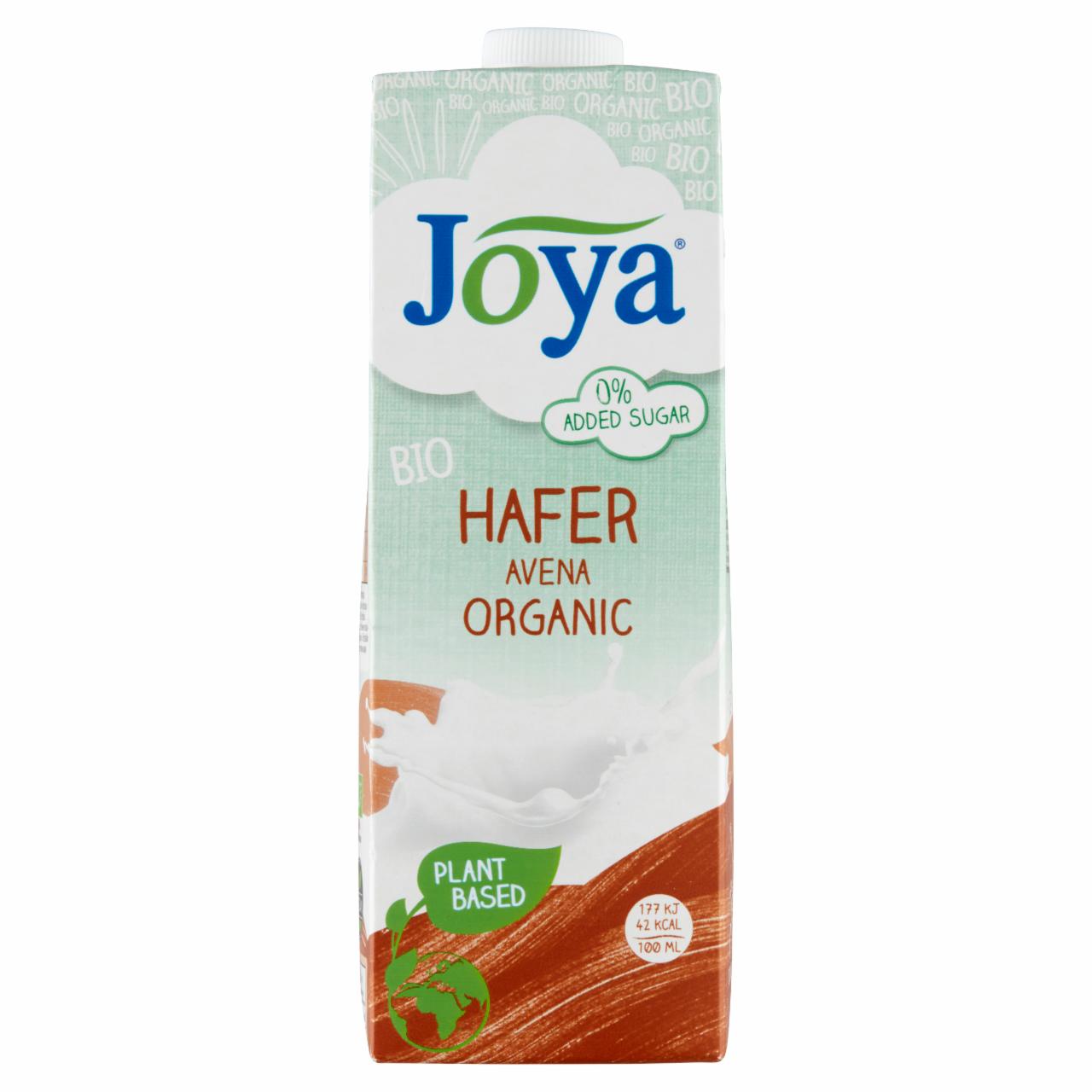 Képek - Joya UHT BIO zab ital 1 l