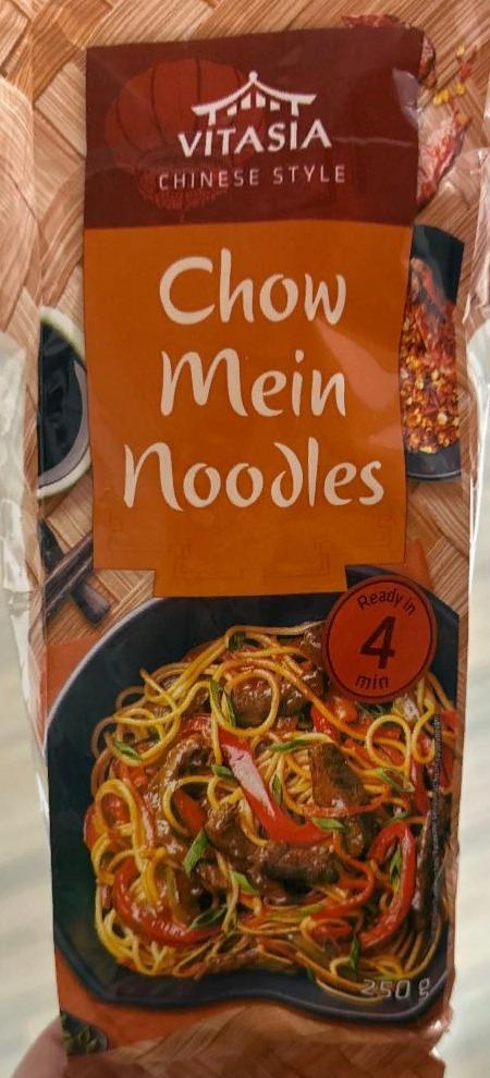 Képek - Chow mein noodles Vitasia