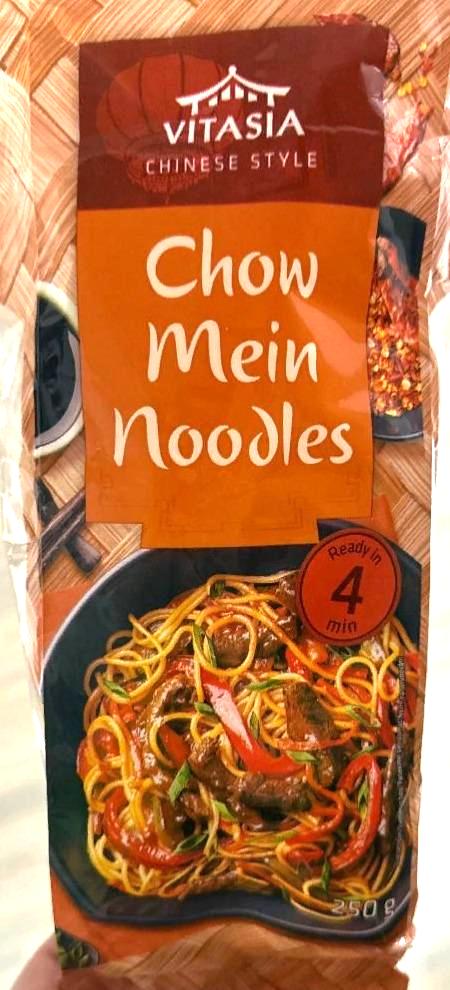 Képek - Chow mein noodles Vitasia