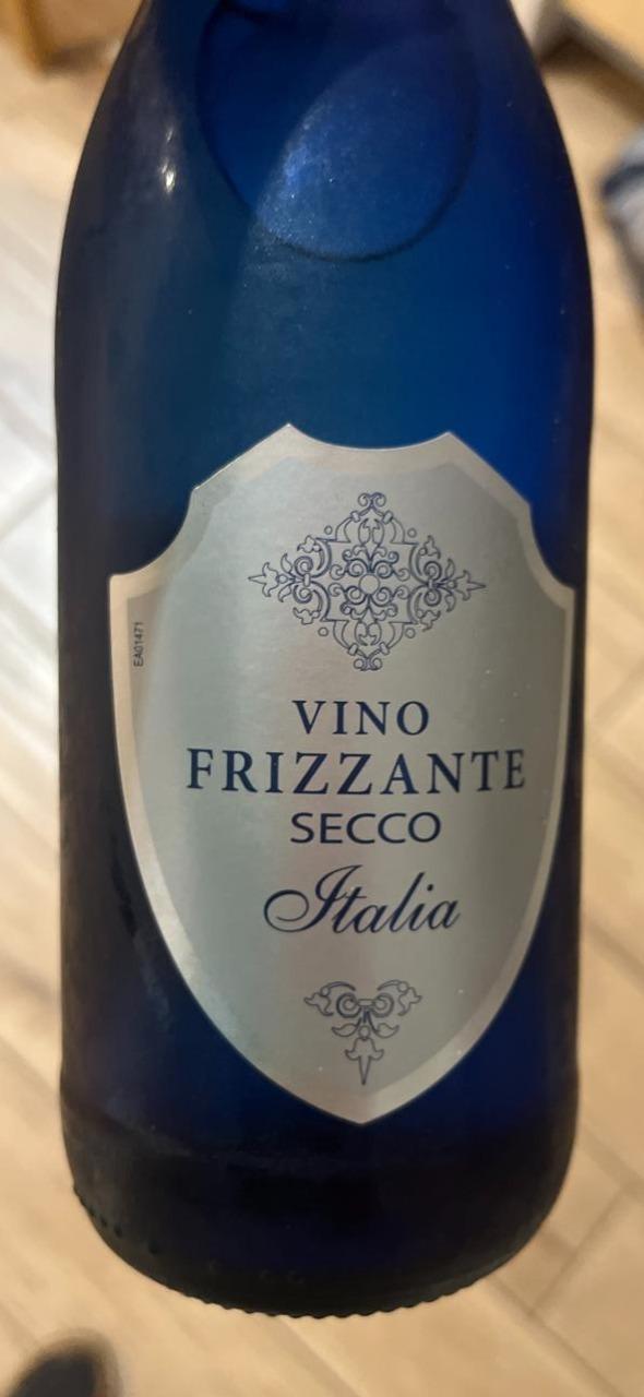 Képek - Vino frizzante secco Italia