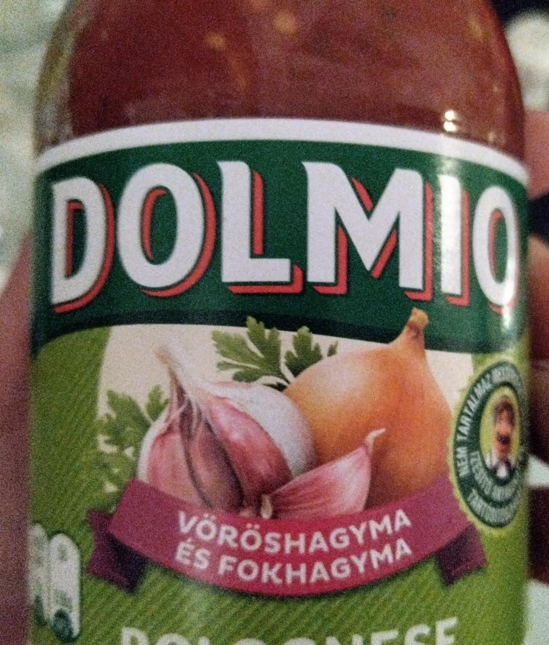 Képek - Bolognese Dolmio