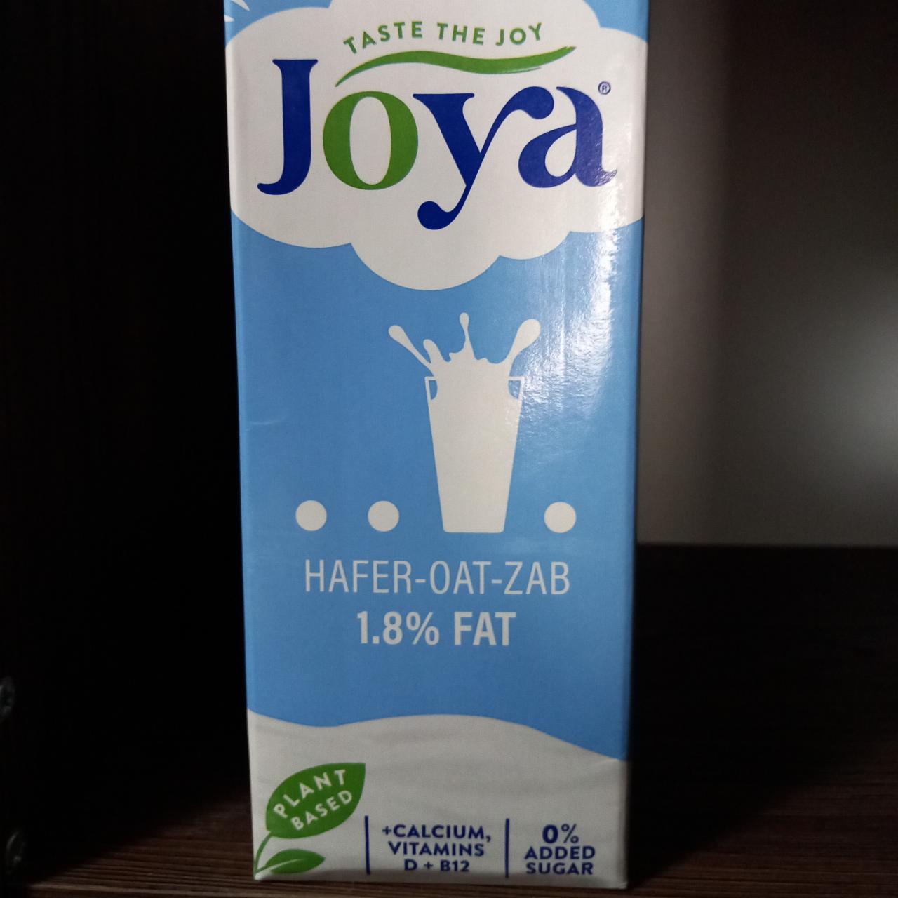 Képek - Hafer-oat-zab 1,8% fat Joya
