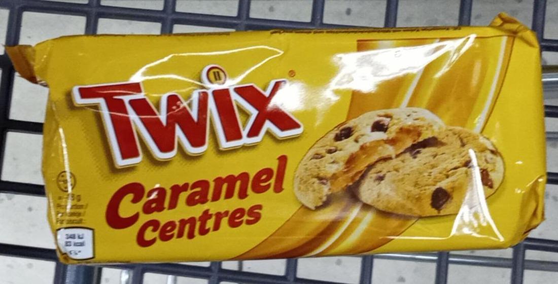 Képek - Caramel centres Twix