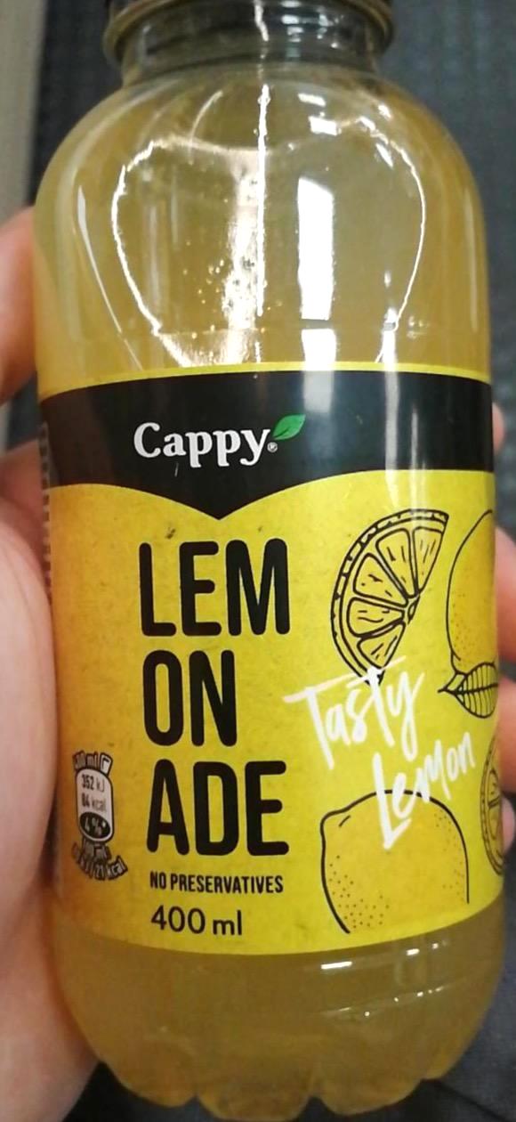 Képek - Lemonade Cappy