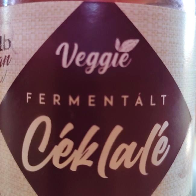 Képek - Fermentált céklalé Veggie